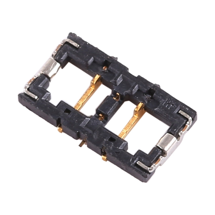 Mainboard Battery FPC Connector for iPhone 7 / 7 Plus, For iPhone 7 / 7 Plus