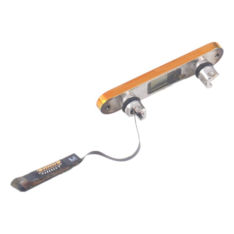 For iPhone 17 Pro Camera Control Button, Need Welded, For iPhone 17 Pro