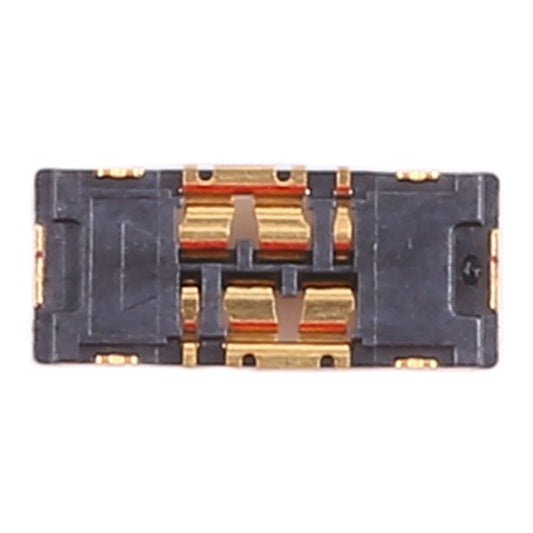 Mainboard Battery FPC Connector for iPhone 8 / 8 Plus / X / XS / XS Max / XR, For iPhone 8 / 8 Plus / X / XS / XS Max / XR