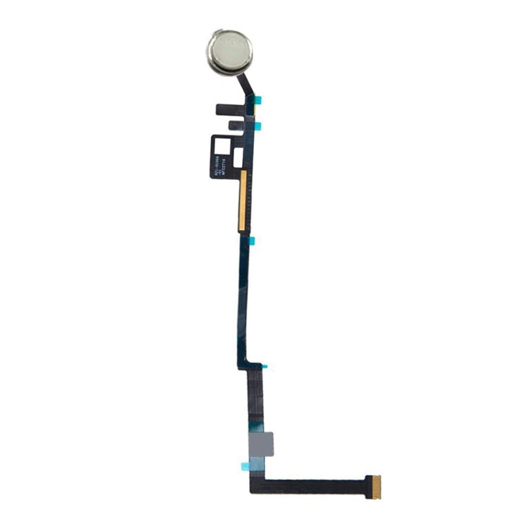 Home Button Flex Cable for iPad 9.7 inch (2017) / A1822 / A1823, For iPad 9.7 inch (2017)