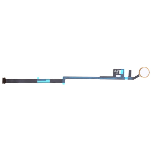 Home Button Flex Cable for iPad 10.2 inch / A2200 / A2198 / A2232, For iPad 10.2 inch / A2200, For iPad 10.2 inch / A2200(Rose Gold)