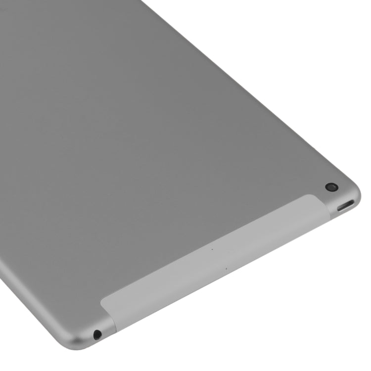 Battery Back Housing Cover for iPad 9.7 inch (2018) A1954 (4G Version), For iPad 9.7 inch (2018) A1954 (4G)
