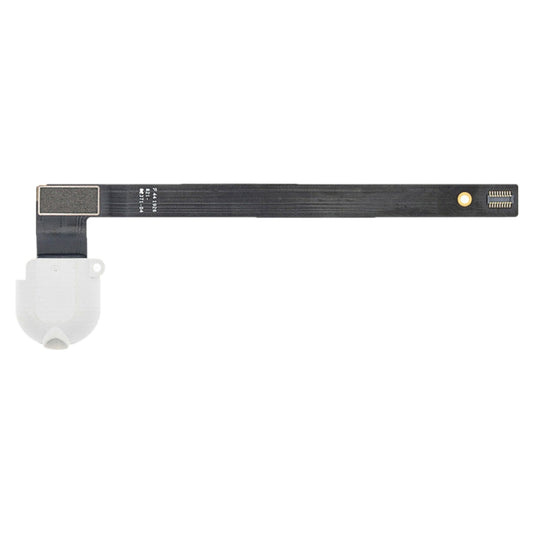 Earphone Jack Flex Cable for iPad 10.2 inch (2019) / iPad 7 A2197 (WIFI), For iPad 10.2 inch (2019) (WIFI)