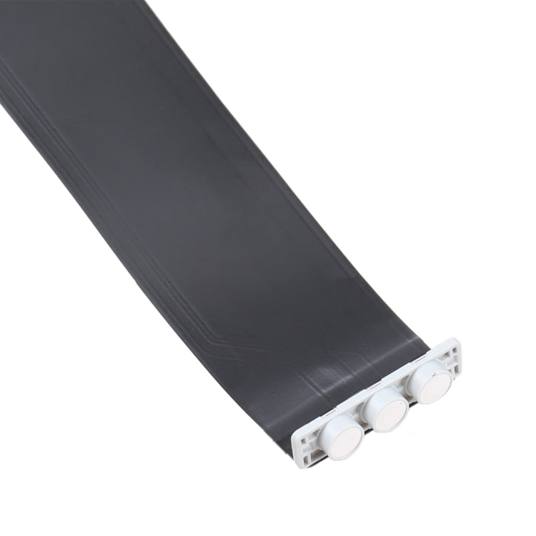 For iPad 10th Gen 10.9 2022 A2757 A2777 A2696 Keyboard Connecting Flex Cable, A2757 A2777 A2696(White), A2757 A2777 A2696(Yellow), A2757 A2777 A2696(Blue), A2757 A2777 A2696(Red)