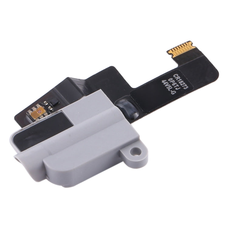 Audio Earphone Jack Flex Cable for iPad Pro 10.5 inch (2017) / A1701 / A1709, For iPad Pro 10.5 inch (2017) Grey, For iPad Pro 10.5 inch (2017)Silver