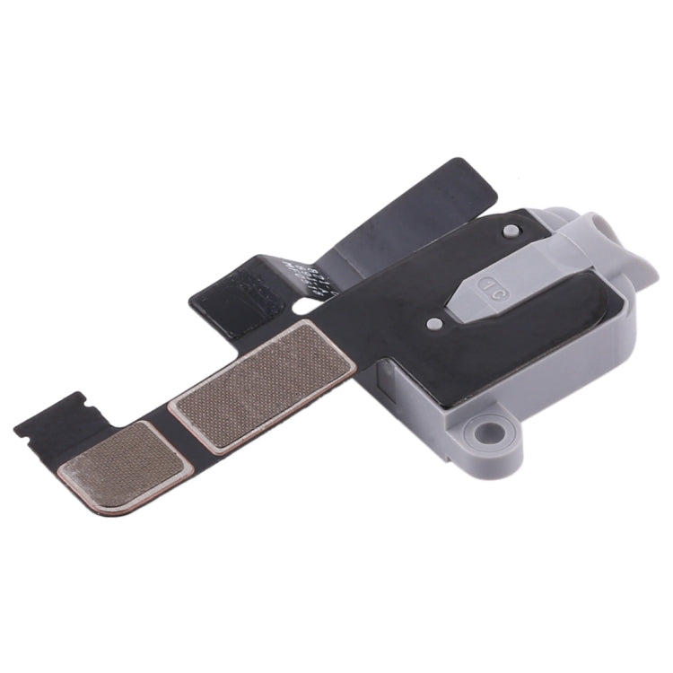 Audio Earphone Jack Flex Cable for iPad Pro 10.5 inch (2017) / A1701 / A1709, For iPad Pro 10.5 inch (2017) Grey, For iPad Pro 10.5 inch (2017)Silver