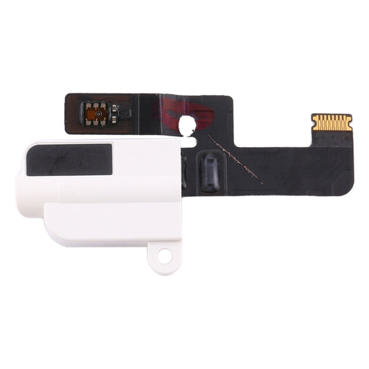 Audio Earphone Jack Flex Cable for iPad Pro 10.5 inch (2017) / A1701 / A1709, For iPad Pro 10.5 inch (2017)Silver, For iPad Pro 10.5 inch (2017) Grey