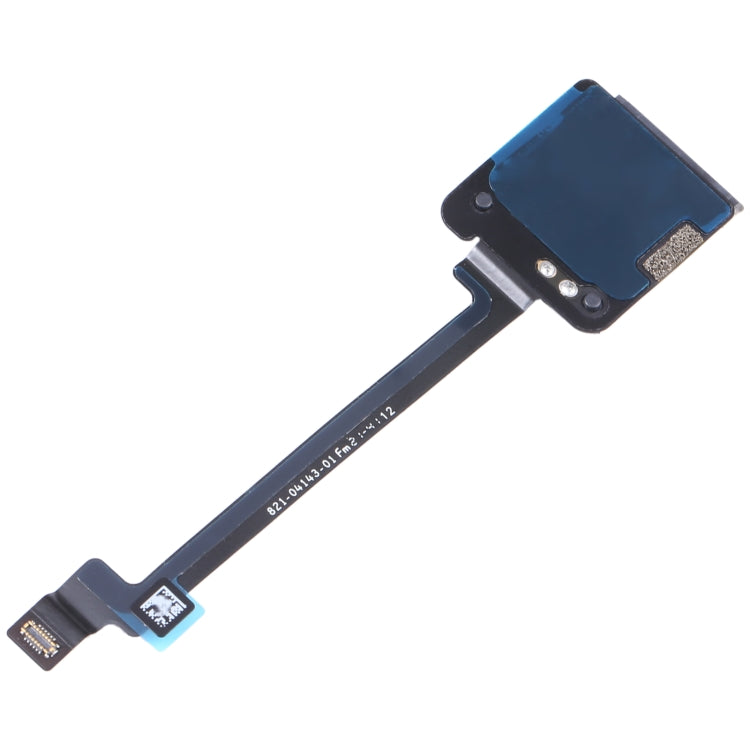 For iPad Pro 11 2021 2022 SIM Card Holder Socket with Flex Cable, For iPad Pro 11 2021 2022