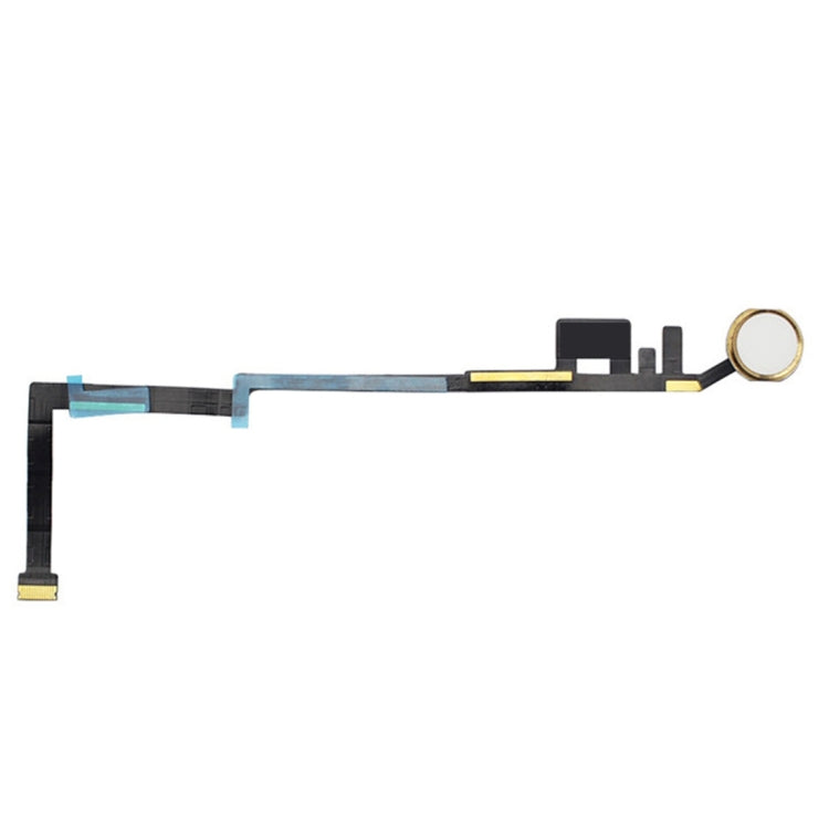 for iPad Pro 10.5 inch Home Button Flex Cable, Not Supporting Fingerprint Identification, For iPad Pro 10.5 inch