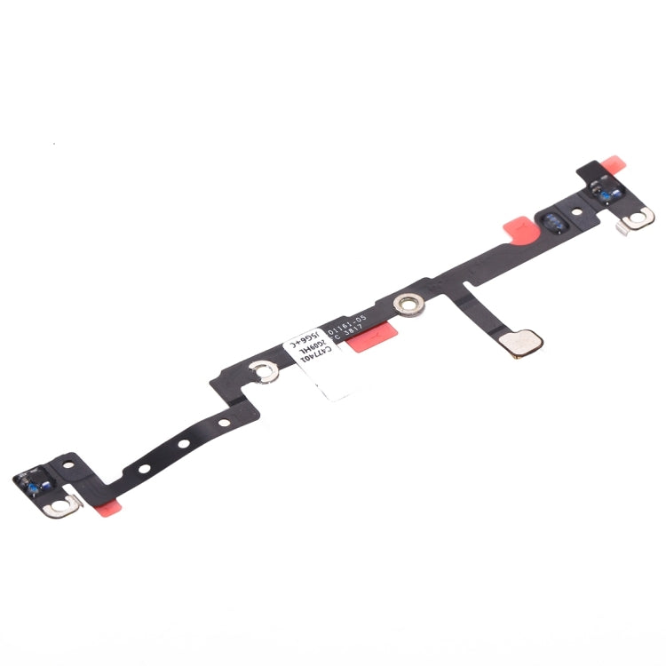 Charging Port Signal Flex Cable for iPhone X, For iPhone X