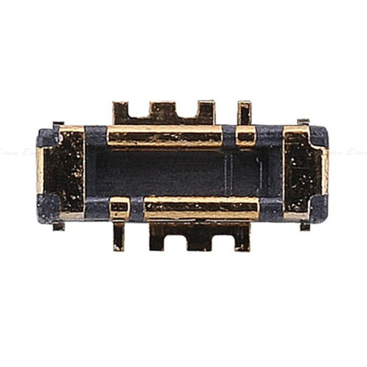 Battery FPC Connector On Flex Cable for iPhone XS Max, For iPhone XS Max