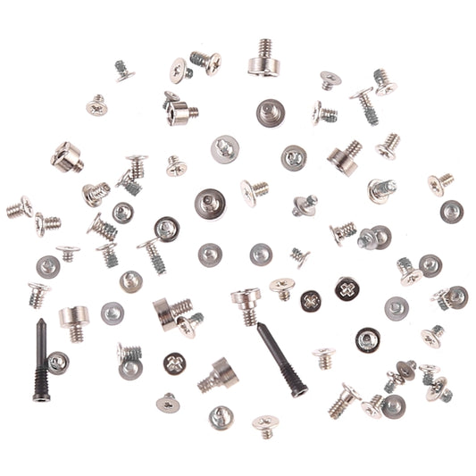 Complete Set Screws and Bolts for iPhone XR, For iPhone XR
