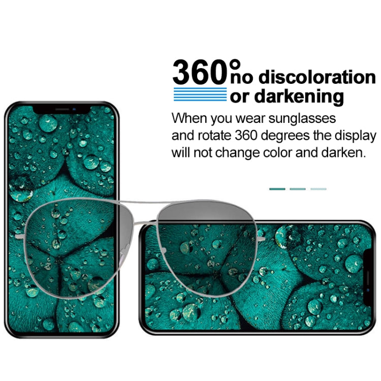 For iPhone XS Original OLED Screen, For iPhone XS (Original)
