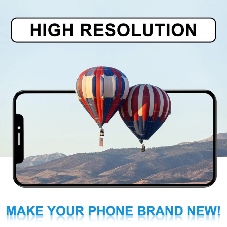 For iPhone XS Original OLED Screen, For iPhone XS (Original)