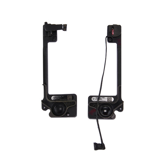 1 Pair Original Speakers for MacBook Pro 13 inch Retina A1502 Late 2013 Early 2014 2015 923-0557 923-00509, A1502, A1502(Original)