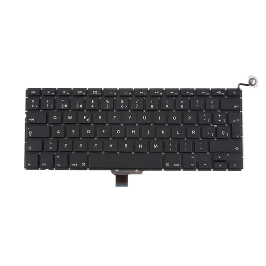 Spanish Keyboard for Macbook Pro 13.3 inch A1278 (2009 - 2012), A1278 (Spanish)