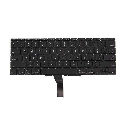 English Keyboard for Macbook Pro 11.6 inch A1370 (2011) & A1465 (2012 - 2015) US, A1370 (2011)