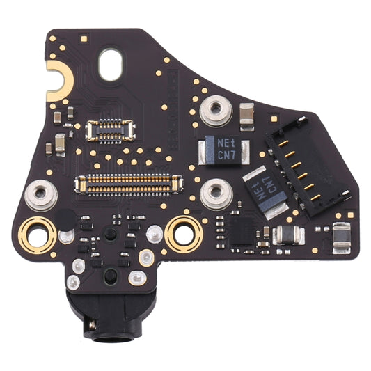 Audio Jack Board for MacBook Air Retina 13 inch A1932 (2018 / 2019) 820-01124-A 821-01528-A, For MacBook Air A1932