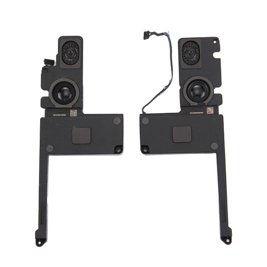 1 Pair for Macbook Pro 15.4 inch A1398 (2012 - 2015) / MC975 / MC976 / ME664 / ME665 Original Speakers, A1398, A1398 2012 - 2015(Original)