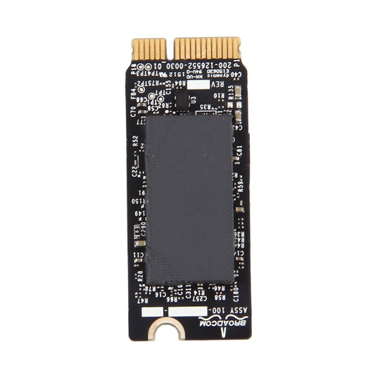 Original Wireless LAN Network Adapter Card for Macbook Pro 13.3 inch & 15.4 inch (2015) / A1398 / A1502, A1398 / A1502 2015