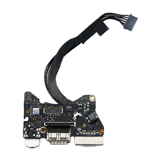 USB Power Audio Jack Board For MacBook Air 11 inch A1465 (2012) MD223 820-3213-A 923-0118, For MacBook Air 11 inch A1465 (2012)