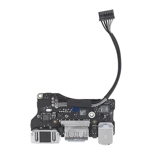 USB Power Audio Jack Board For MacBook Air 13 A1466 (2012) 820-3214-A 821-1477-A, For MacBook Air 13 A1466 (2012)