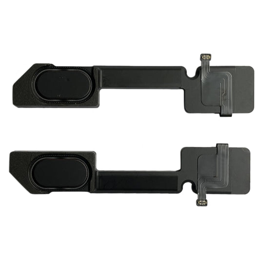 1 Pair Speaker Ringer Buzzer for Macbook Pro 16 inch A2485 2021, A2485 2021