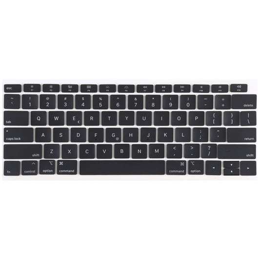 US Version Keycaps for MacBook Air 13.3 inch A1932 EMC3184, A1932