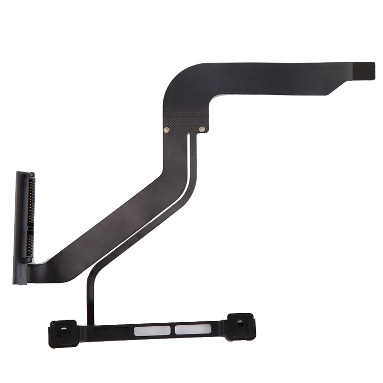 HDD Hard Drive Flex Cable with Holder for Macbook Pro 13.3 inch A1278 (2009 - 2010) 821-0814-A, For MacBook Pro 13.3 inch A1278 2012