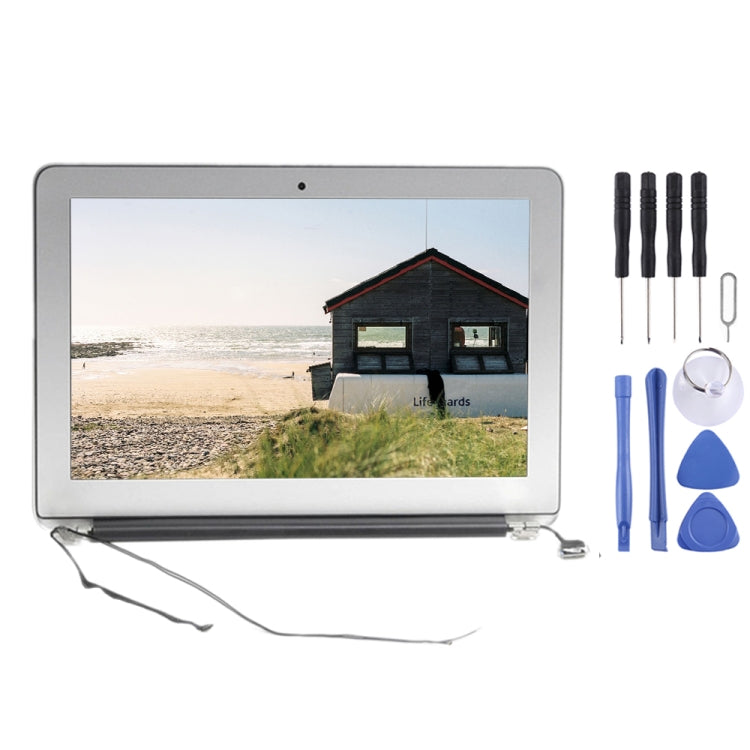 LCD Screen Display Assembly for Apple Macbook Air 11 A1465 (Mid 2013 - Early 2017), A1465 (Mid 2013-Early 2017)