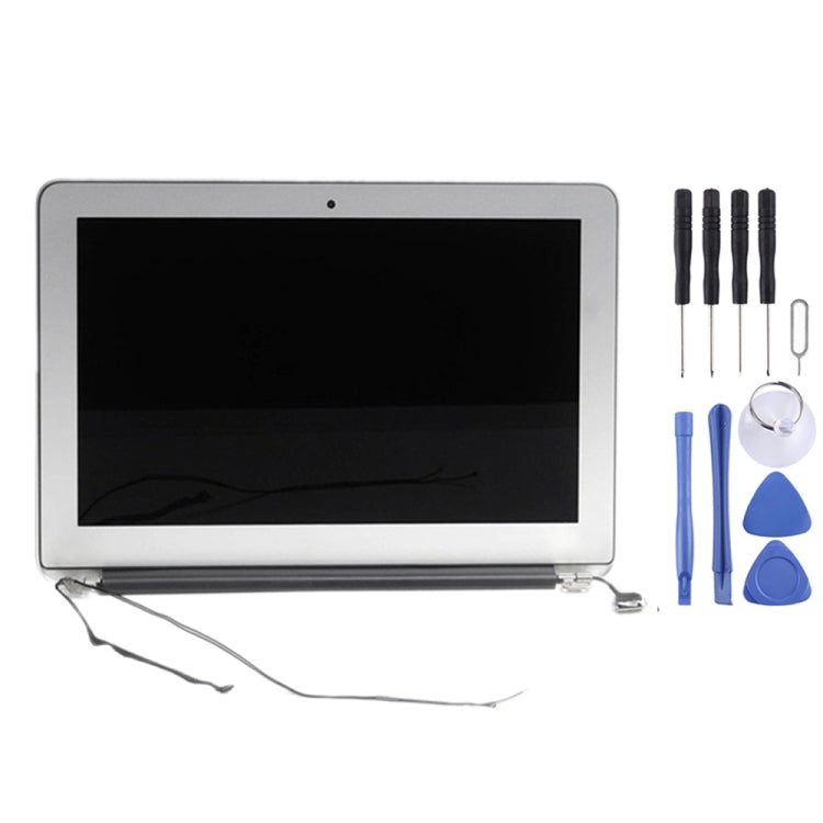 LCD Screen Display Assembly for Apple Macbook Air 11 A1465 (Mid 2013 - Early 2017), A1465 (Mid 2013-Early 2017)