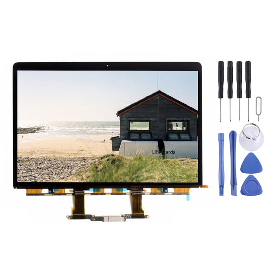 LCD Screen for Apple Macbook Pro Retina 13 A1706 A1708 (2016 ~ 2017), A1708