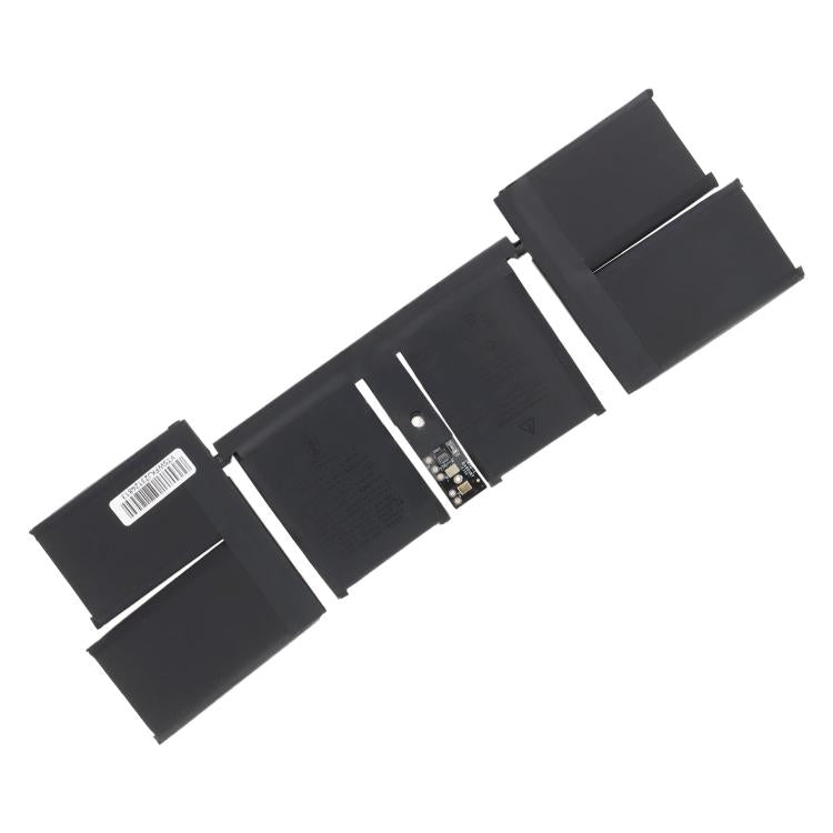 For Macbook Pro 14 inch A2442 2021 / A2779 2023 / A2918 A2519 6100mAh Battery, A2442 2021 / A2779 2023 / A2918 A2519