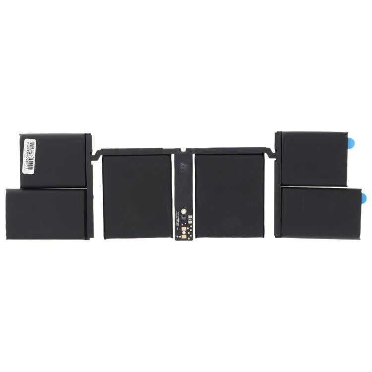 For MacBook Pro 16 inch A2485 2021 / A2780 2023 A2527 8700mAh Battery, A2485 2021 / A2780 2023 A2527