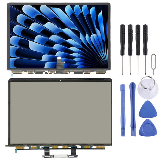 For MacBook Air 13.6 inch A3240 2025 EMC8781 LCD Display Screen, A3240