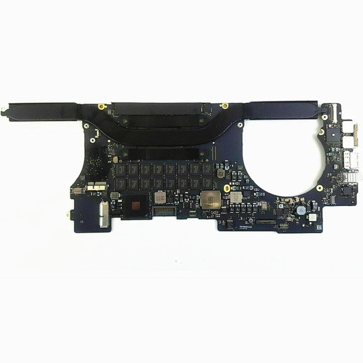 Motherboard For Macbook Pro Retina 15 inch A1398 (2013) ME293 i7 4750 2.0GHz 8G (DDR3 1600MHz), A1398 (2013) i7 2.0GHZ 8G