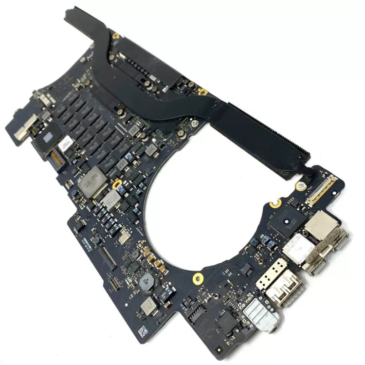 Motherboard For Macbook Pro Retina 15 inch A1398 (2013) ME293 i7 4750 2.0GHz 8G (DDR3 1600MHz), A1398 (2013) i7 2.0GHZ 8G