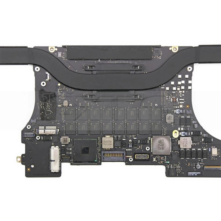 Motherboard For Macbook Pro Retina 15 inch A1398 (2015) MJLQ2 i7 4770 2.2GHZ 16G (DDR3 1600MHz), A1398 (2015) i7 2.2GHZ 16G