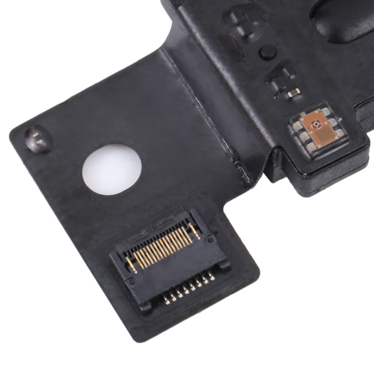 Earphone Jack Flex Cable for iPad mini 2019 4G A2126 A2124 A2125, For iPad mini 2019 4G