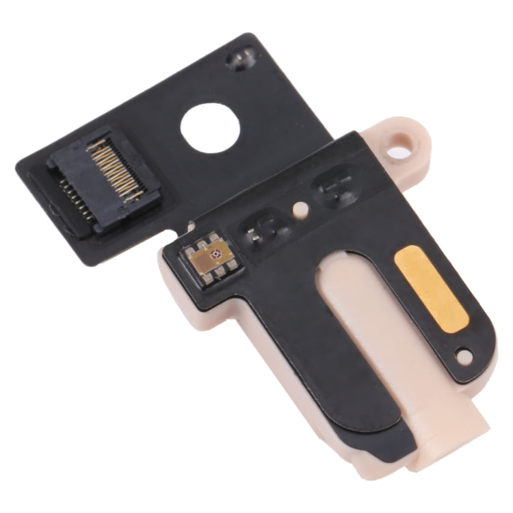 Earphone Jack Flex Cable for iPad mini 2019 4G A2126 A2124 A2125, For iPad mini 2019 4G