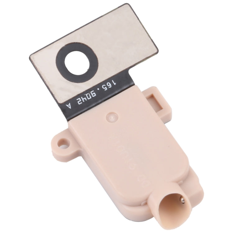 Earphone Jack Flex Cable for iPad mini 2019 4G A2126 A2124 A2125, For iPad mini 2019 4G