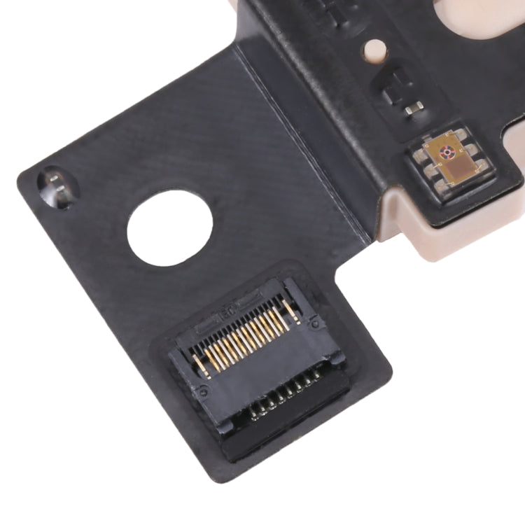 Earphone Jack Flex Cable for iPad mini 2019 4G A2126 A2124 A2125, For iPad mini 2019 4G