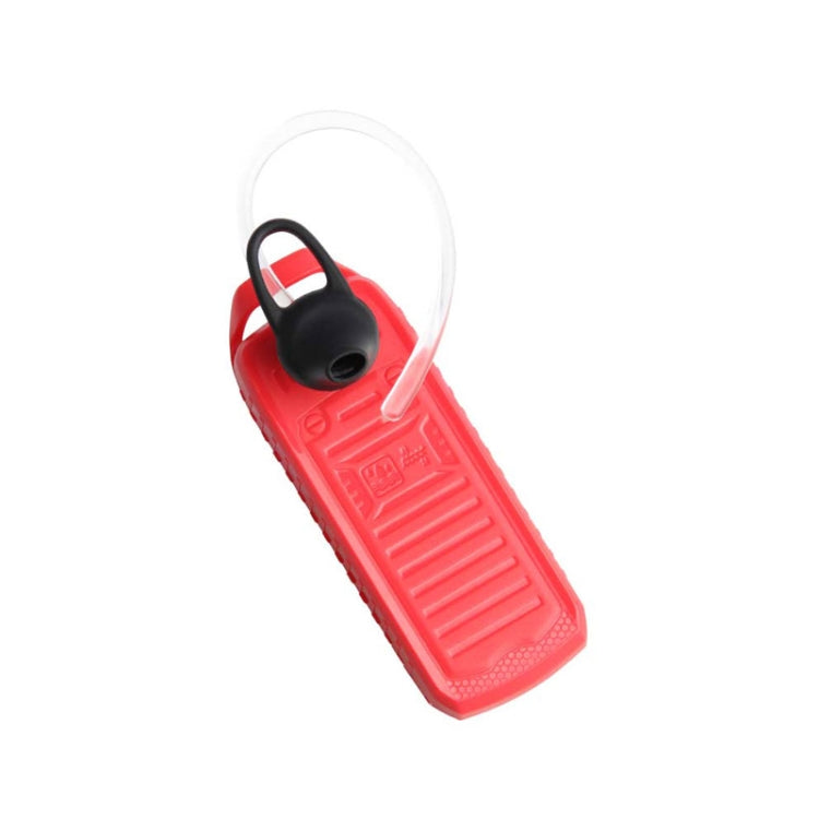 Hands Free Bluetooth Dialer Headphone, MP3 Music, Dual SIM, Network: 2G