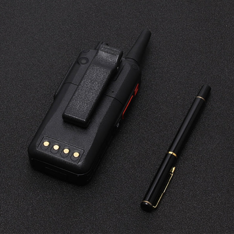 Waterproof Dustproof Shockproof, 2.4 inch Android 7.1 MTK6739 Quad Core up to 1.3GHz, Network: 4G, Dual SIM