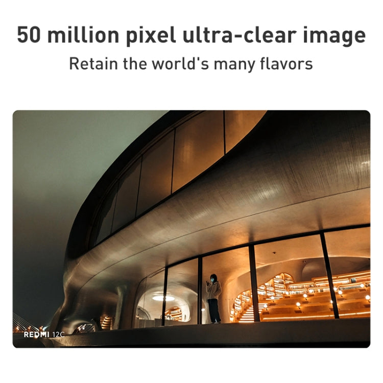 5000mAh Battery, Face ID & Fingerprint Identification, 6.71 inch MIUI 13 MediaTek Helio G85 Octa Core up to 2.0GHz, Network: 4G, Dual SIM, Not Support Google Play, 4GB+128GB