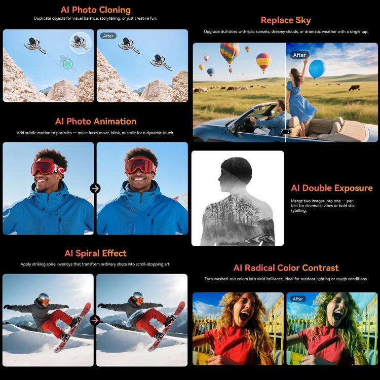 Blackview FORT 1, 6GB+256GB, 6.56 inch Android 15 Unisoc UMS9230E T615 Octa Core, Network: 4G, OTG, NFC, 6GB+256GB