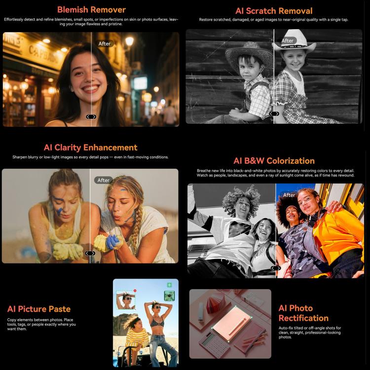 Blackview FORT 1, 4GB+128GB, 6.56 inch Android 15 Unisoc UMS9230E T615 Octa Core, Network: 4G, OTG, NFC, 4GB+128GB