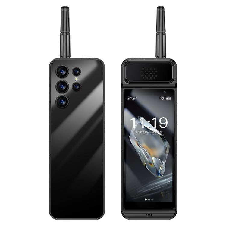 SOYES W88 Pro, 4GB+64GB, 4600mAh Battery, 4.0 inch Android 12 MTK6739CW Quad Core, Network: 4G, OTG, Dual SIM, W88 Pro, 4GB+64GB