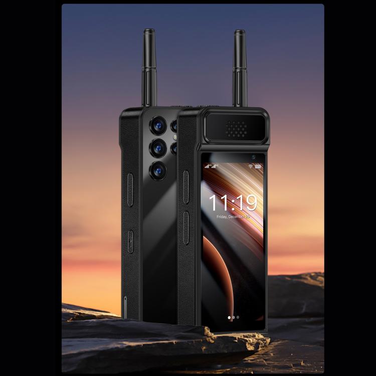 SOYES W88 Pro, 4GB+64GB, 4600mAh Battery, 4.0 inch Android 12 MTK6739CW Quad Core, Network: 4G, OTG, Dual SIM, W88 Pro, 4GB+64GB