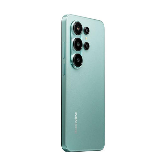 Blackview WAVE 10, 8GB+256GB, 6.88 inch Android 16 Unisoc UMS9230E Octa Core, Network: 4G, OTG, WAVE 10, 8GB+128GB